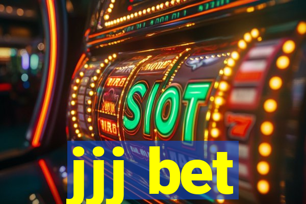 jjj bet